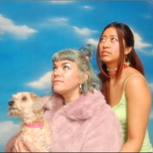 Meet your Posher, Erica